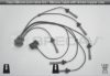 BRECAV 01.526 Ignition Cable Kit